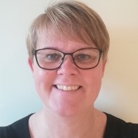 Heidi Tegllund Pedersen