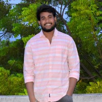 Sai Kumar Silaparasetti