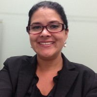 Rebecca Hastings