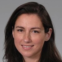 Sarah Sebbag