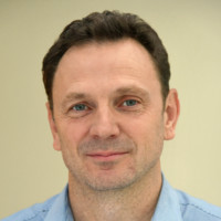 Nick Hill