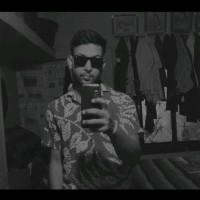 Rupesh Sharma
