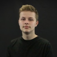 Connor Perry
