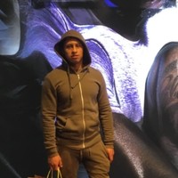 Hugo Téllez Barrios