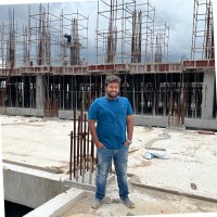 Rohit Das