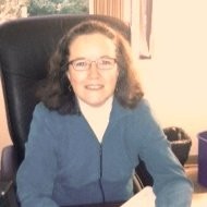 Susan Woodin