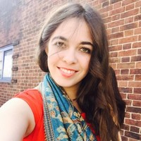 Rachel Mason