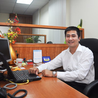 Duyen (Mr) Vu Binh