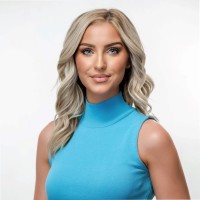 Jillian Haggerty