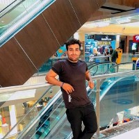 Ankush Biral