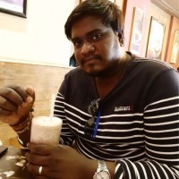 SUSEENDRAN DHARMALINGAM