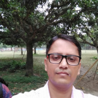 Rajib Bhattacharya