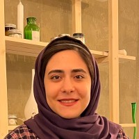 Maryam Vatanara