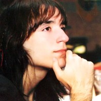 David Girón Jareño