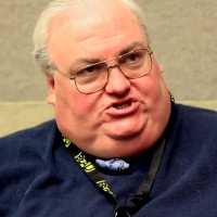 Simon Fisher-Becker