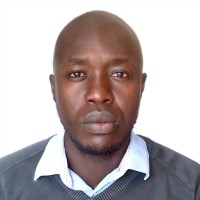 Amos Kosgei