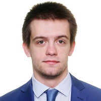 Danylo Kovalov