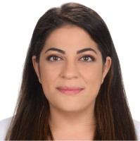 Ecem Oğuz Burhaniye