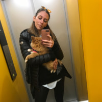 ALESSIA DI MAURO