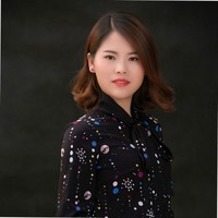 谢文佳
