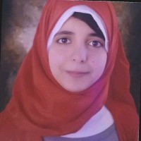 Nouran Gamal