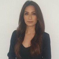 Fatima Ibrahim