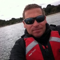 Andrew Edmunds