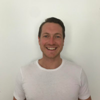 Andrew Prebble