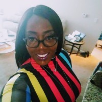 Shakirra Campbell