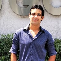 sergio nascimento