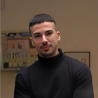 Malik Mansouri