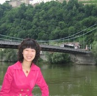 Lydia Li