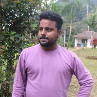 Chandrasekar Ravichandran