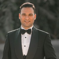 George Raafat