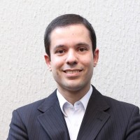 Jorlano D S Pereira