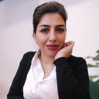 Sepideh Nooriani