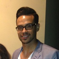 Cristian Contreras