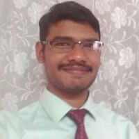Raviteja R