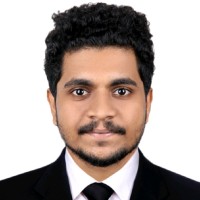Abin Krishna M, Cma®
