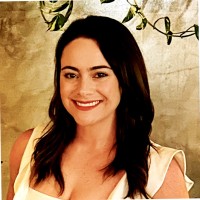 Christina Ezzo