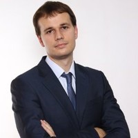 Vadim Mirkushin