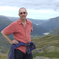 Marcus Colchester