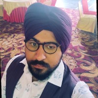 Gurmeet Singh