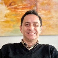 Christian Astete Vallejos