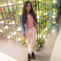 Riddhima Gaur