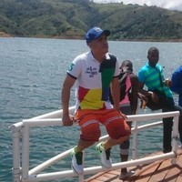 Rubén Varón