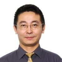 Beifeng Zhao