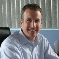 Doug D. Greenway