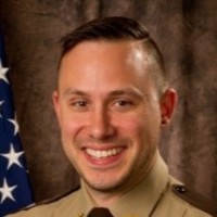 Kristopher Olson-Ehlert