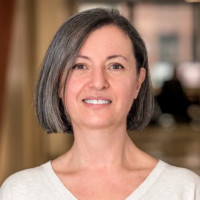 Patricia Canedo, Aia, Leed Ap